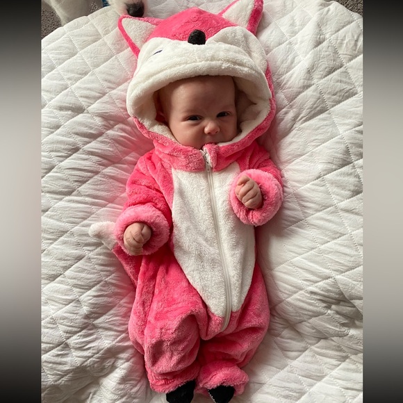 Other - Baby Halloween Costumes For Kids Infant Toddler Boys Girls Animal 6-9 Months